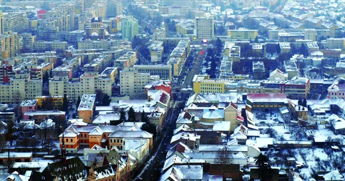 80 la sută din apartamentele din judeţ sunt neasigurate