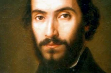 Misterul osemintelor lui Nicolae Bălcescu: Trupul marelui revoluționar, aruncat într o groapă comună jpeg