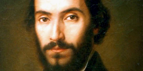Misterul osemintelor lui Nicolae Bălcescu: Trupul marelui revoluționar, aruncat într o groapă comună jpeg