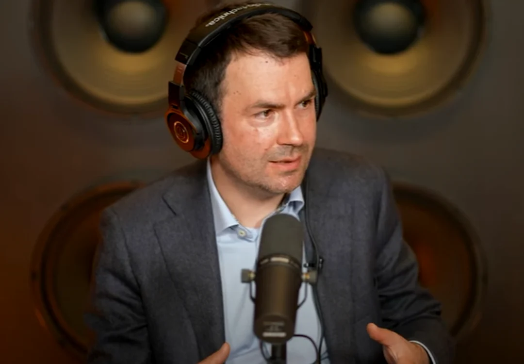 Cătălin Drulă, președintele interimar al USR Foto: Captură Video