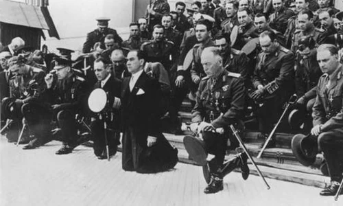 Politica regimului Antonescu faţă de cultele neoprotestante  Documente jpeg