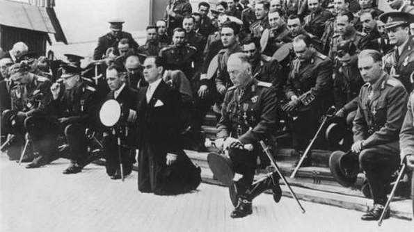 Politica regimului Antonescu faţă de cultele neoprotestante Documente jpeg