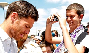 xabi alonso facebook real madrid jpg