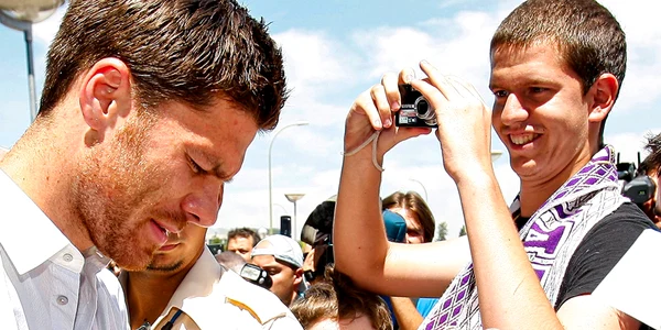 xabi alonso facebook real madrid jpg