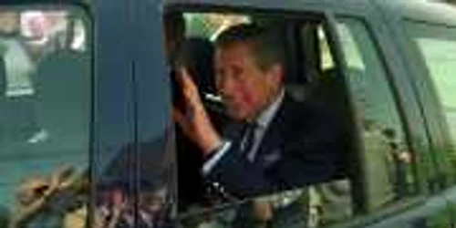 Prinţul Charles, într-o vizită în Transilvania, la Bontida