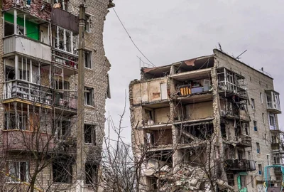 Lîman Foto: Twitter/@HIMARS_OTAN