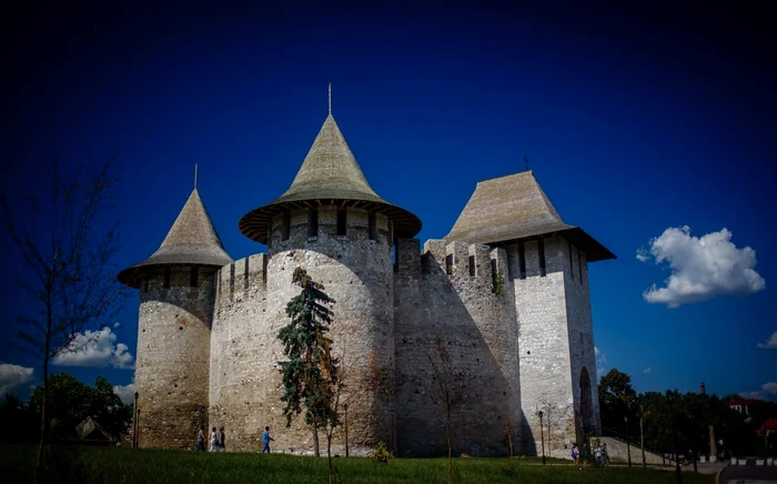 Soroca. Sursa Molodova.travel