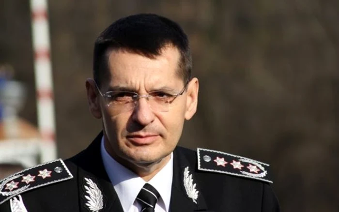 
    Petre Tobă și-a anunțat demisia din funcția de ministru de InterneFoto arhiva Click!  