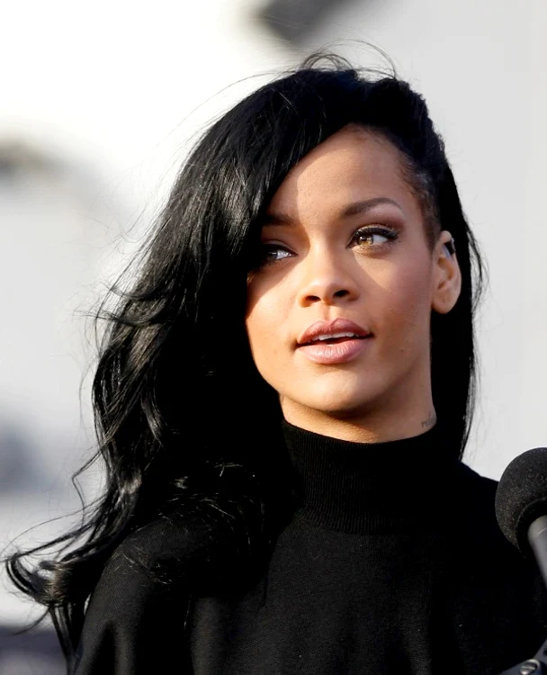 
    Rihanna (Reuters)  