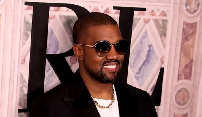 Kanye West  Arhivă Adevărul