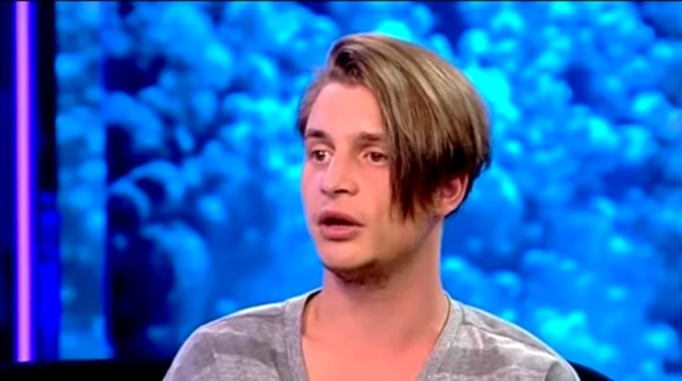 Robert Sfăt și mama lui, Brigitte nu au ajuns la un consens