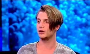 Robert Sfăt și mama lui, Brigitte nu au ajuns la un consens  jpeg