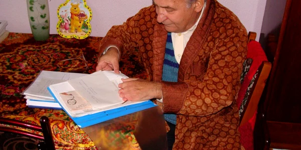 Piteşti: Nicolae Joiţa, preşedintele asociaţiei de proprietari păgubite