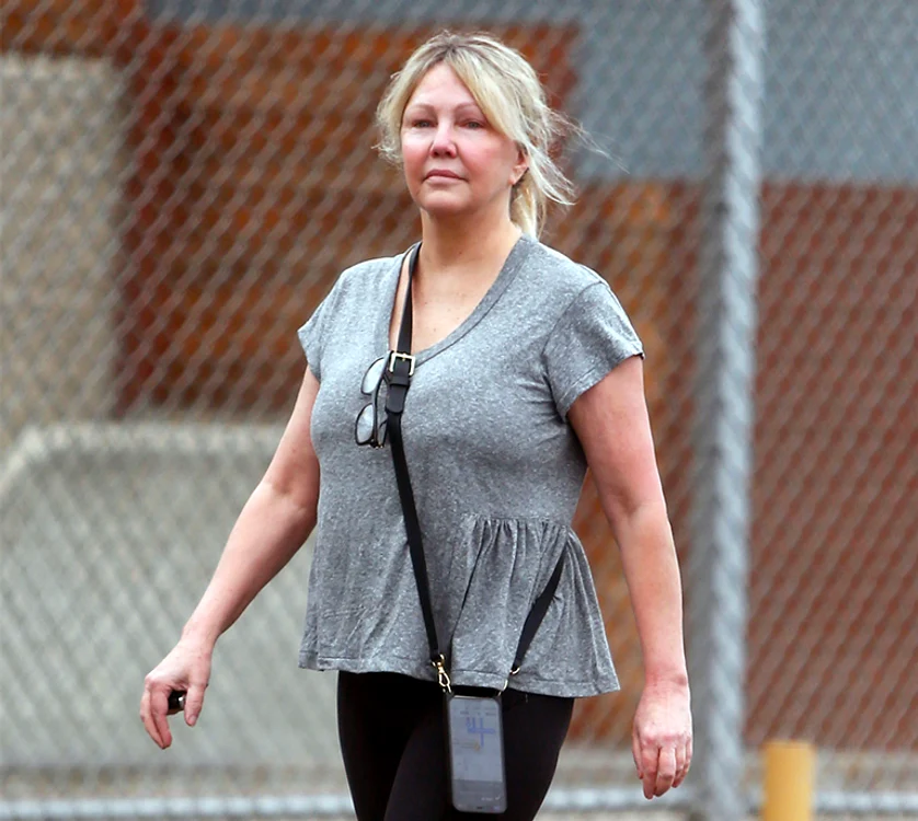 Heather Locklear (60 de ani)