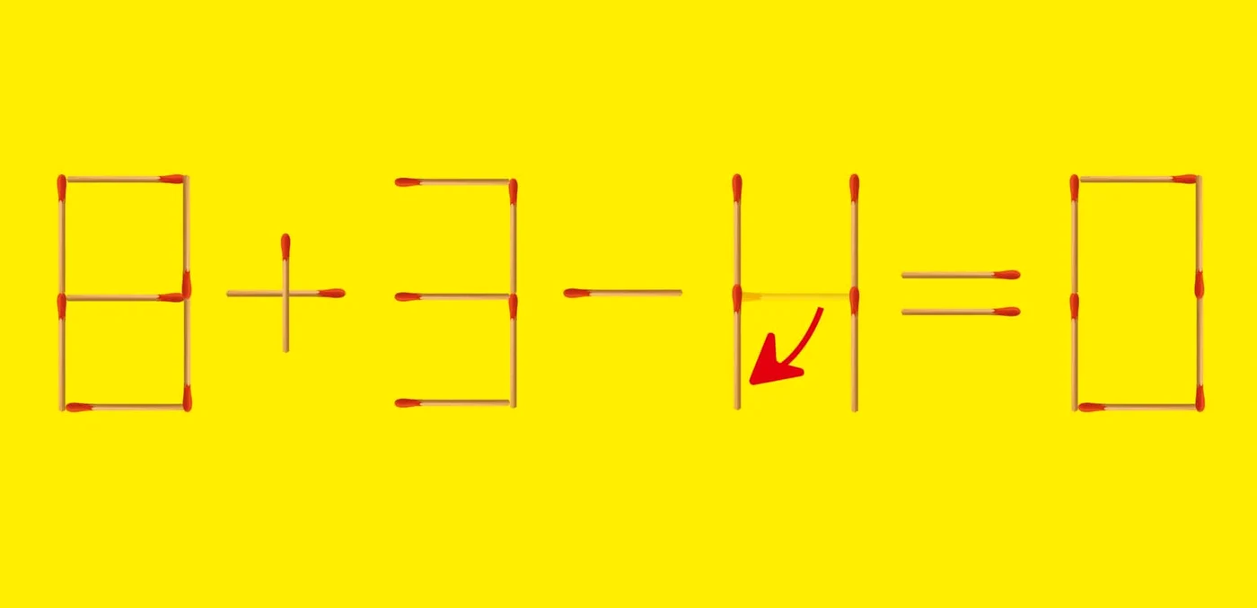 Test inteligenta chibrituri raspuns 2 jpg