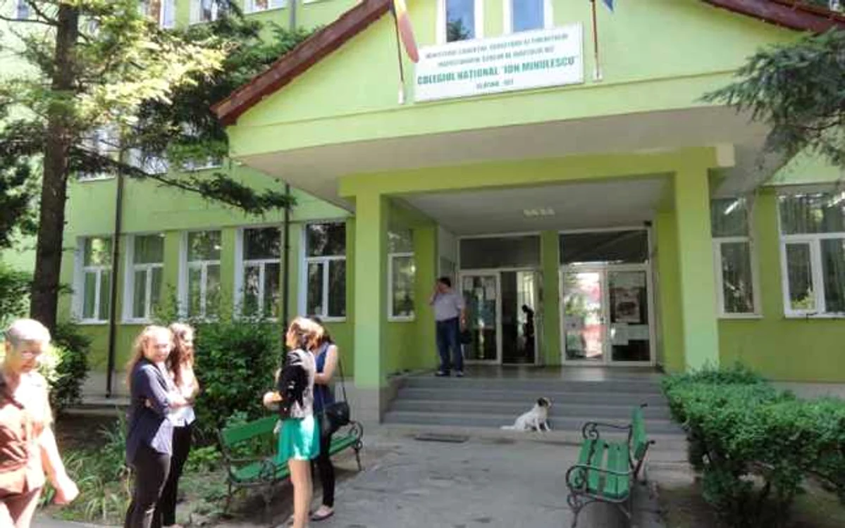 BAC-ul "de toamnă" bate la uşă   (FOTO: Mugurel Manea)