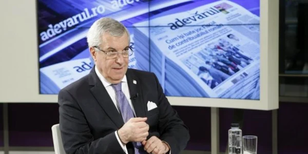 tariceanu