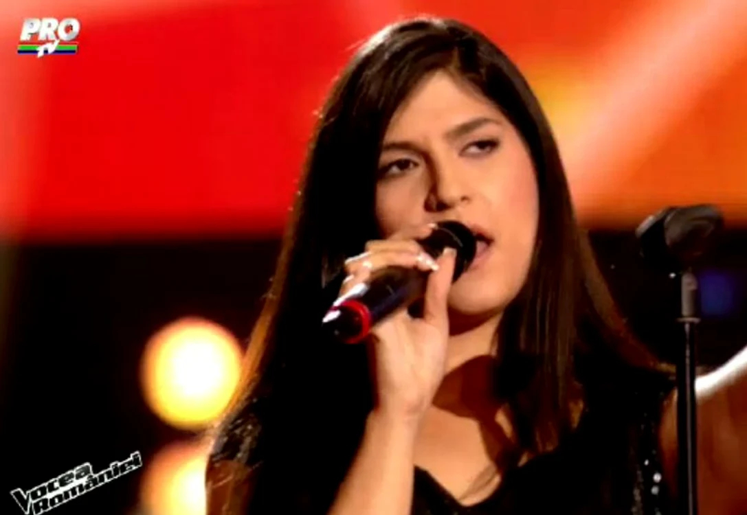 Lavinia