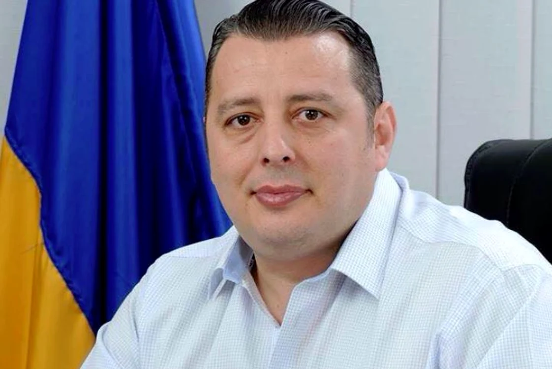 
    Ștefan Florescu a candidat din postura de independent la sectorul 6  