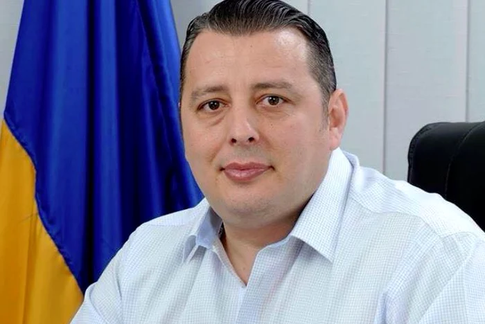 
    Ștefan Florescu a candidat din postura de independent la sectorul 6  