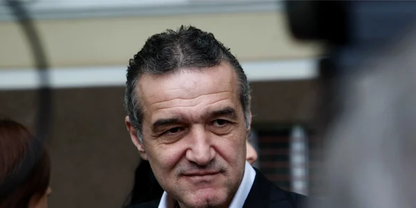 Gigi  Becali FOTO Adevărul