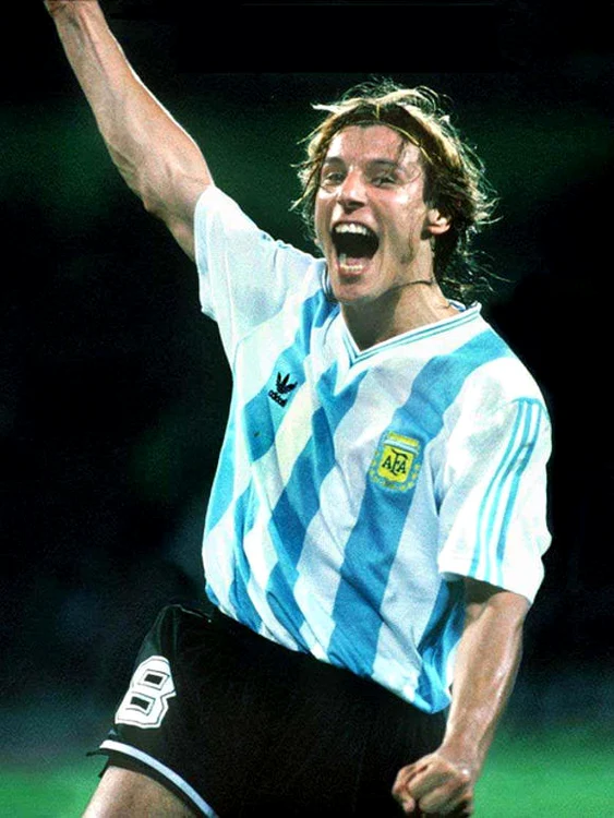Claudio Caniggia
