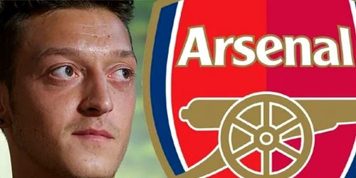 Mesut Ozil