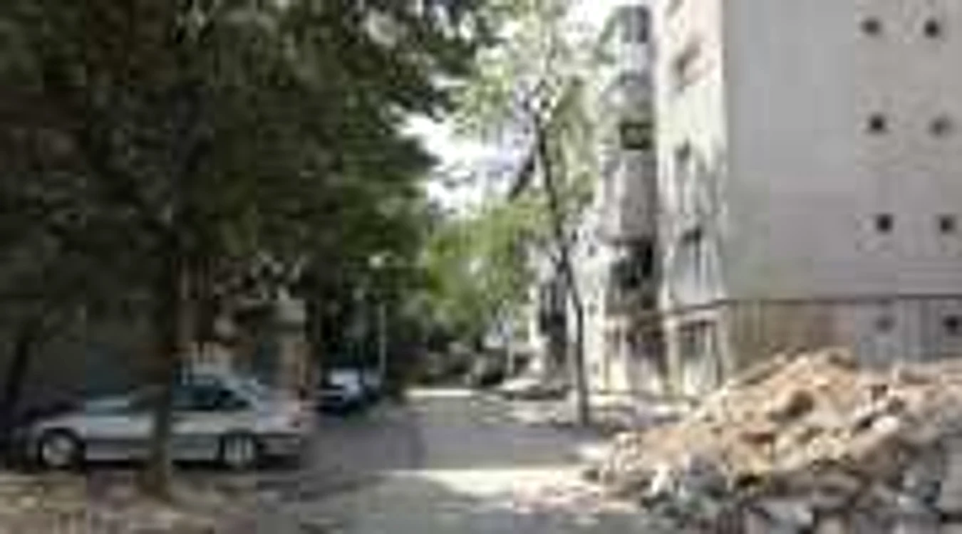 Suspecţii au păcălit o bătrână şi i-au luat apartamentul Foto:Adevărul