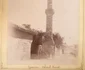 Constanţa. Geamia Abdul Murat. Fotografie de Anatole Magrin (© iMAGO Romaniae)