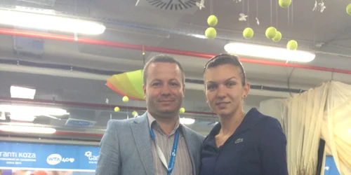 simon halep gabi ispas