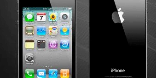 iPhone 4 