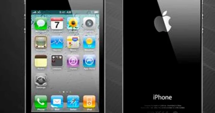 iPhone 4