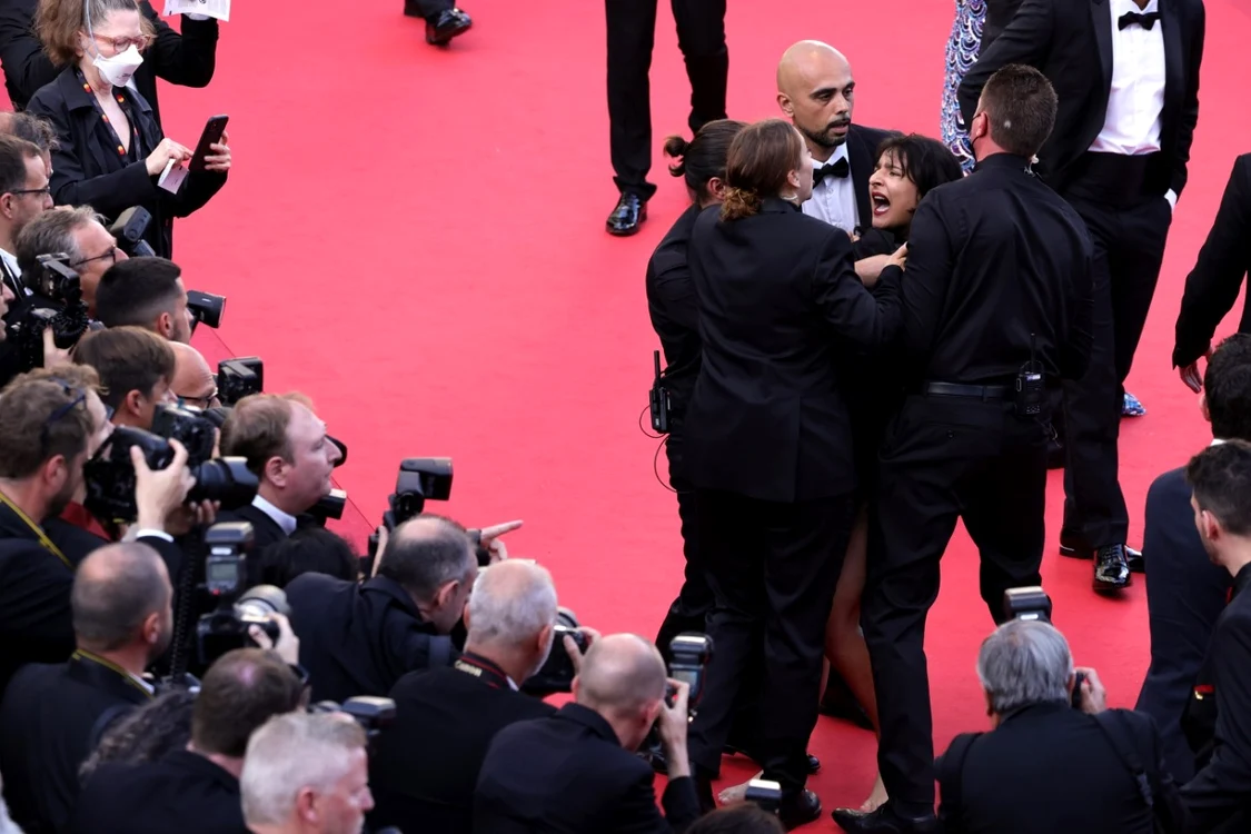 FOTO Getty Images