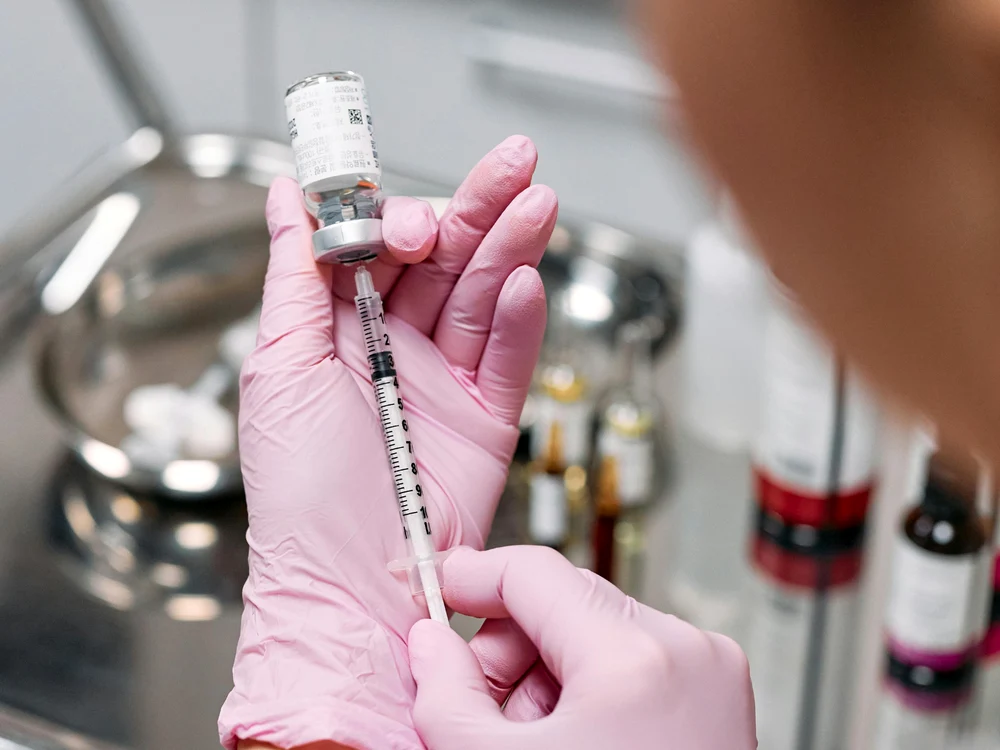 vaccin