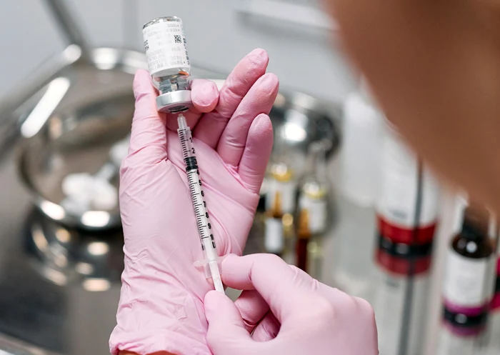 O asistentă medicală, condamnată la 7 ani de închisoare FOTO: Pexels