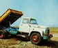 Autocamion de la Mârșa. Wikipedia