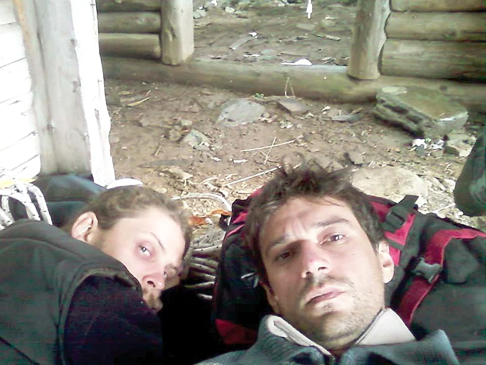 Radu Micu și Bogdan  Albulescu au fost  asistenți de producție  la Cocani