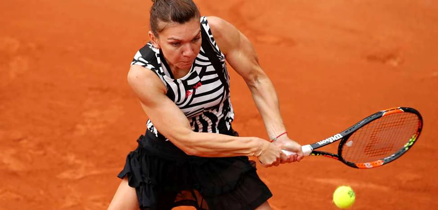 Simona Halep
