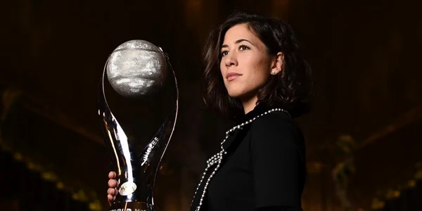 Muguruza