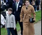 Prințesa Beatrice cu fiul său vitreg, Wolfie