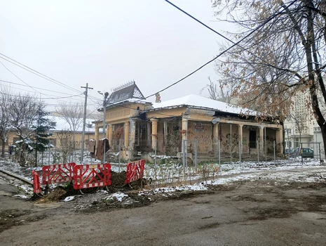 Casa Alecsandri din Bacău FOTO MA (3) jpg