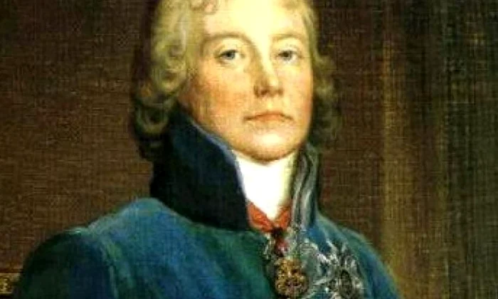 Charles Maurice de Talleyrand Perigord  (1754 1838 ) jpeg
