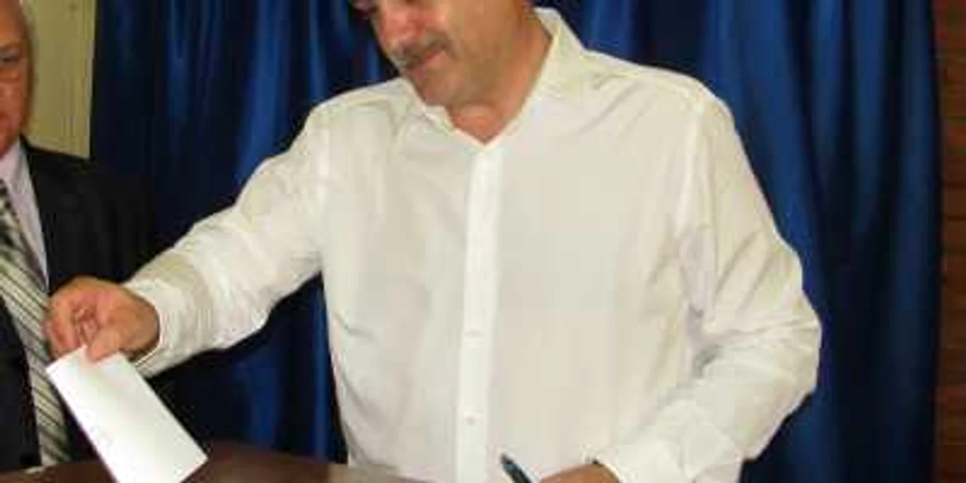 Liviu Dragnea, în vizorul procurorilor DNA în dosarul fraudelor electorale