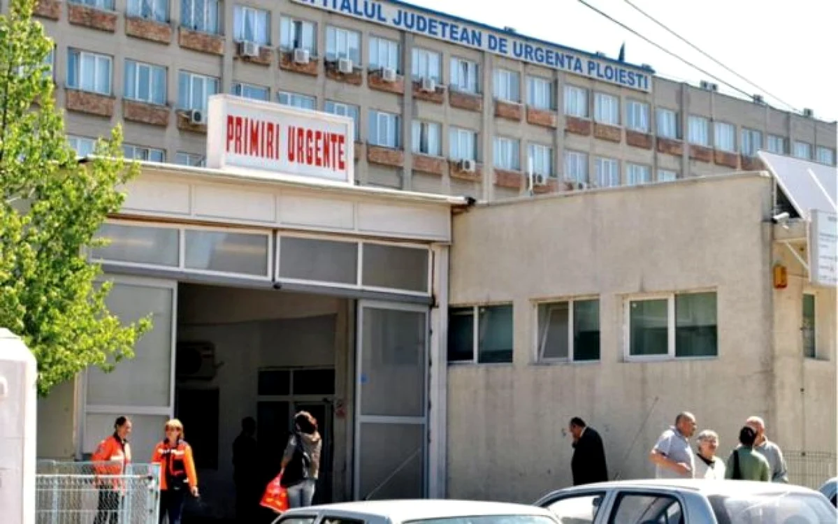 judetean ploiesti