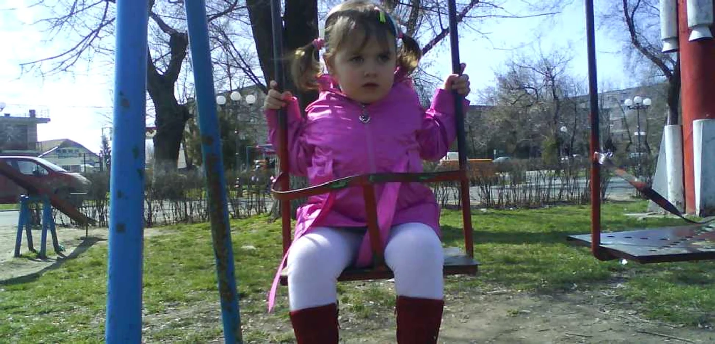Pentru Miruna s-au rugat astăzi sute de oameni