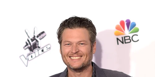 blake shelton foto guliver/getty images