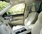Detalii interior Volvo XC90 Foto: Autocritica