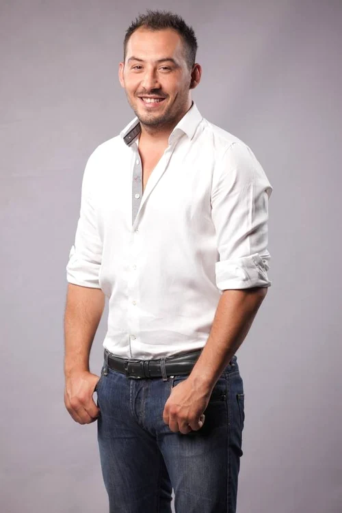 stefan stan