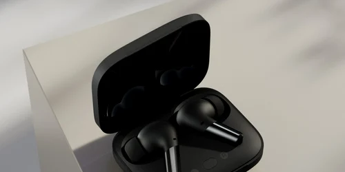 Casti wireless OnePlus Buds Pro 