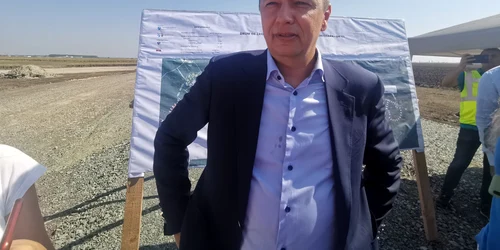 Șantier DN69 FOTO Ștefan Both jpg9 jpg